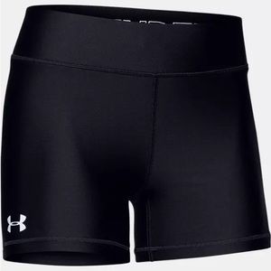 UNDER ARMOR Spandex Shorts